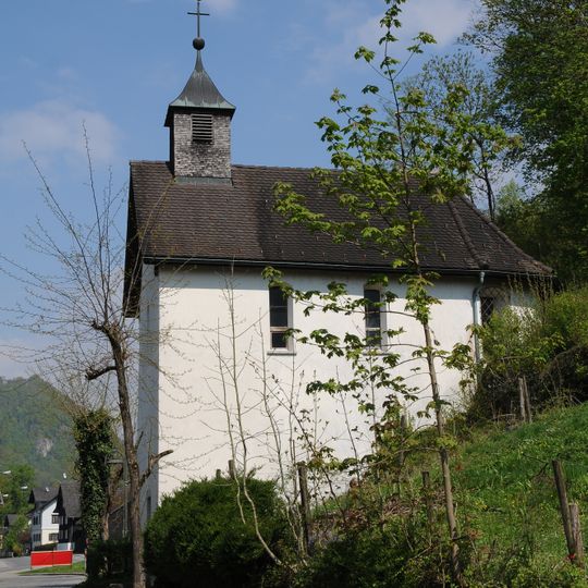 Schwefelkapelle