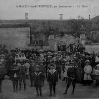 Autreville-sur-la-Renne