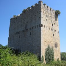 Velasco's Tower