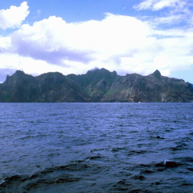 Hiva Oa