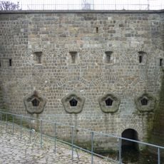 Museum Festung Dresden