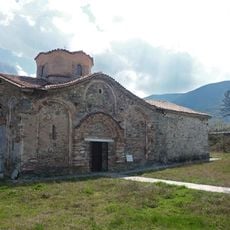 Church of St Demetrius, Patalenitsa