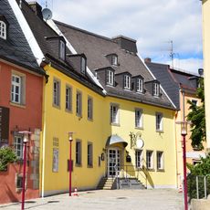 Cultural heritage D-4-79-152-30 in Selb