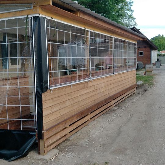 Camping l'Ambroisière