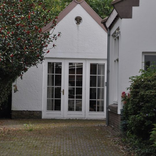 Atelier bij De Zeeuwsche Knoop