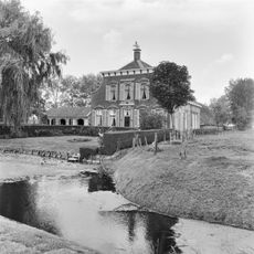 Schoutsweg 2, Zuidland