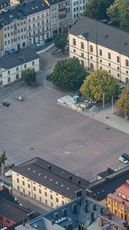 Swedish Army Museum