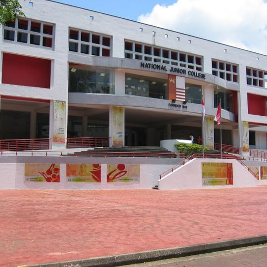 National Junior College