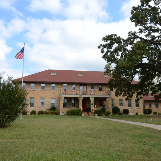 Interstate Orphanage