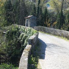 Ponte das Alminhas