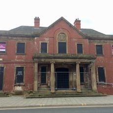 St James' Pool And Health Club