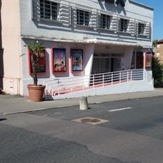 Cinéma Rex