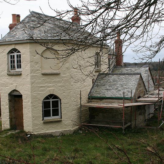 Skewberries Farmhouse