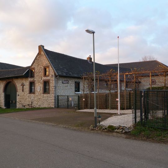 Baneheide 24, Bocholtz