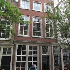 Nieuwstraat 89, Dordrecht