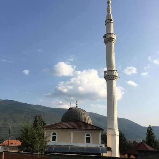 Mosque