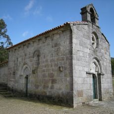 Capela de São Pedro de Varais