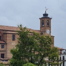 Chiesa di Santa Maria della Consolazione