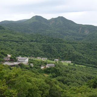Mount Shiga