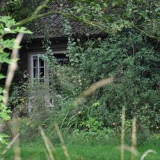 Klein Muizegat 5, Steenderen