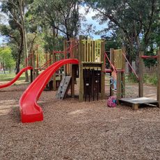 Morton Park