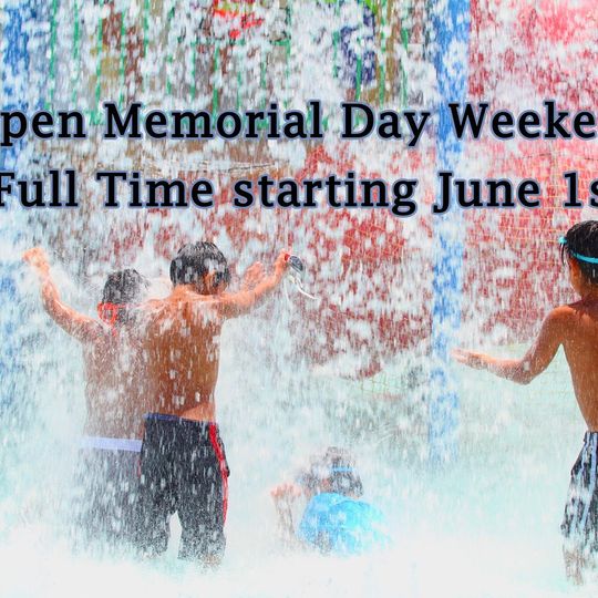 Lion's Junction Family Water Park