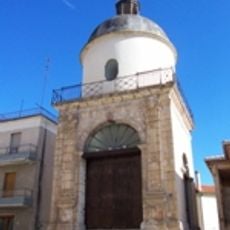 Cappella del SS. Sacramento