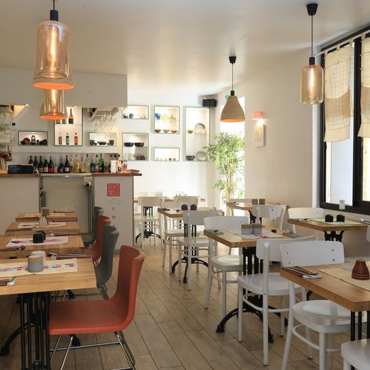 Umami la cinquième saveur