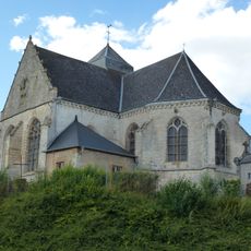 Église Saint-Jean-Baptiste de Sery