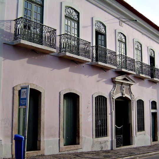 Museu Histórico e Artístico do Maranhão