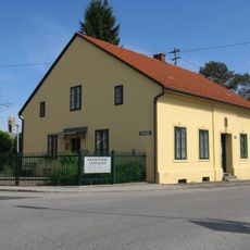 Wohnhaus Hitler