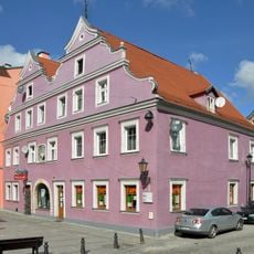 5 Grottgera Street in Kłodzko