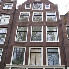 Prinsengracht 322, Amsterdam