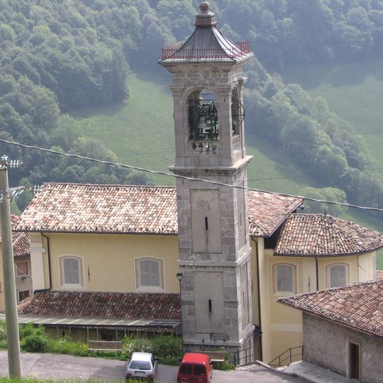 Chiesa di Sant'Antonio