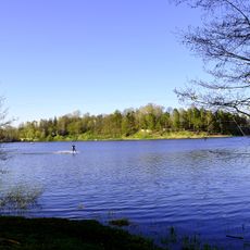 Природно-ландшафтный и архитектурно-планировочный дачный комплекс Озерки — Шувалово