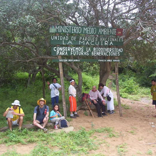 Macuira National Natural Park