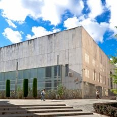 Biblioteca de Andalucía