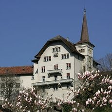 Château de Carrouge
