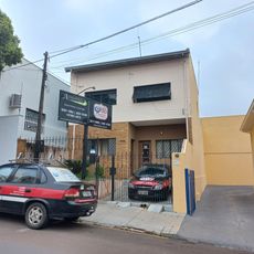 Imóvel à Rua Rui Barbosa, nº 1000