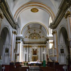 Església de Sant Josep de Benigembla