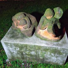 Sculpture