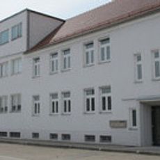 Adult education centre