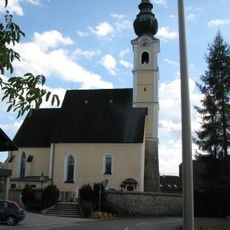 Pfarrkirche Mariä Himmelfahrt