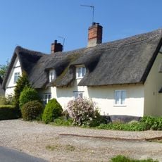 Silvertails And Shameen