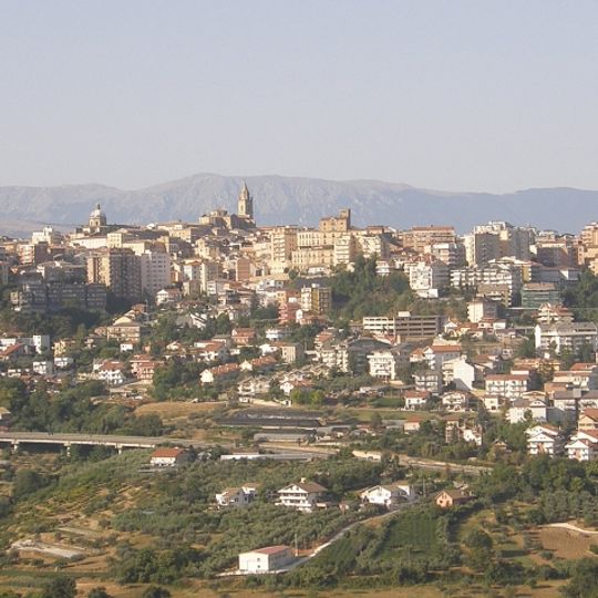 Chieti