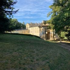 Château de Luzier