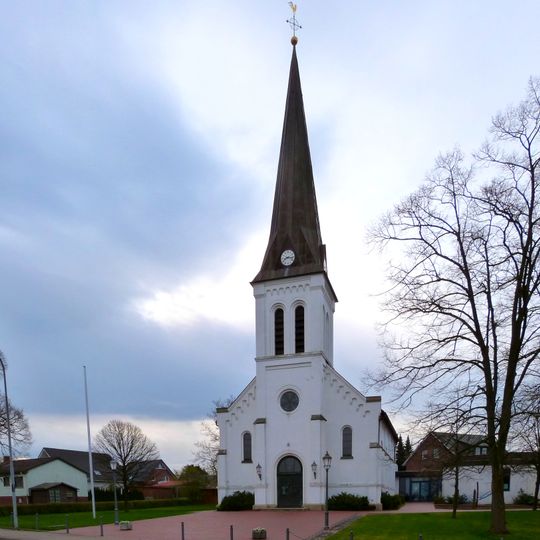 Martin-Luther-Kirche