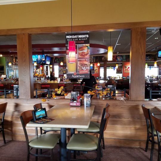 Applebee's