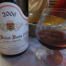 Clos Saint-Denis
