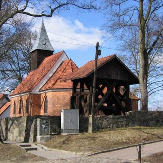 Kościół Matki Bożej Bolesnej w Szczecinie